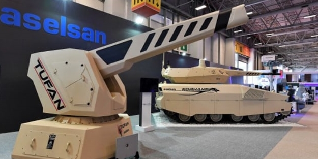 ASELSAN üretti! Sesten 6 kat daha hızlı
