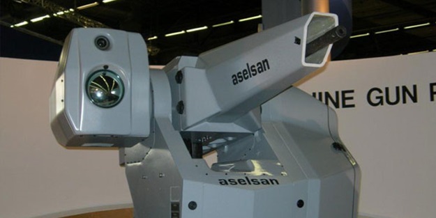 ASELSAN ve Suudi şirketler anlaştı