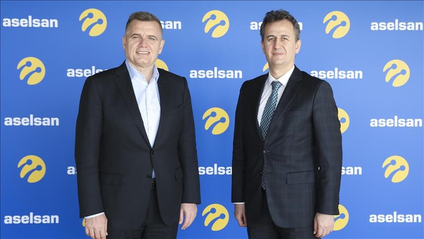 ASELSAN ve Turkcell’den güvenli iletişim için iş birliği