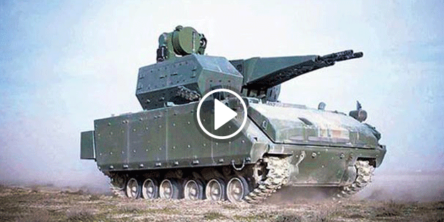 Aselsan 7 yıl uğraştı ve… Rakiplerine büyük fark ettı!