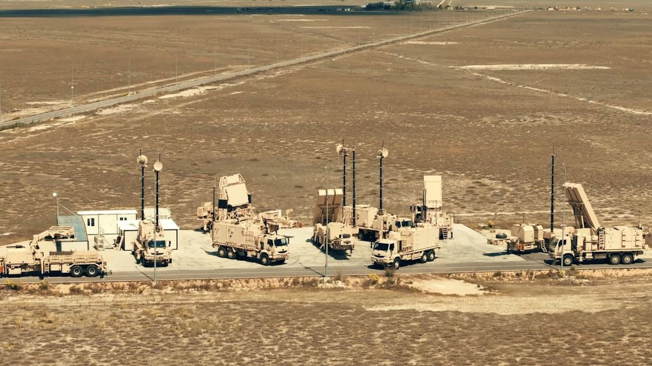 ASELSAN yeni silahlarını ilk kez Türkiye'ye duyurdu! Yunanistan fena kuduracak