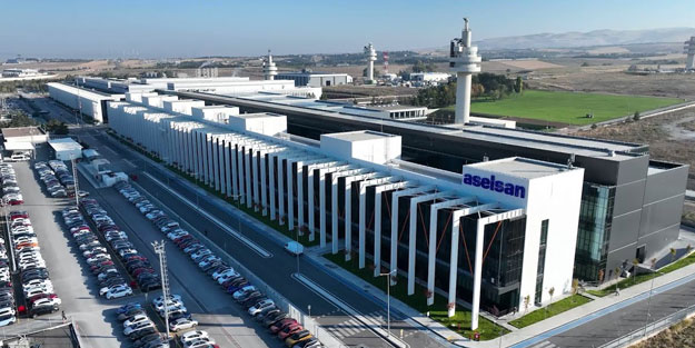 ASELSAN yeni şirket kurdu!