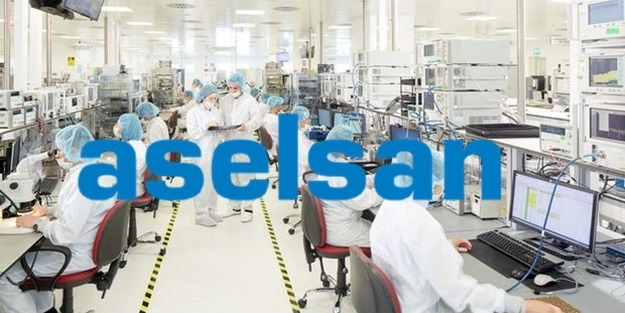 ASELSAN yeni teknolojilerin peşinde