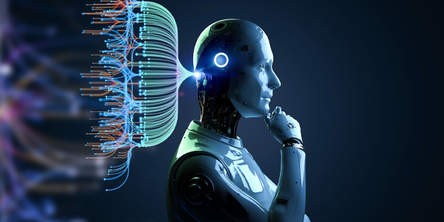 Aselsan yetkilisi açıkladı: Yapay zekada korkunç senaryo!