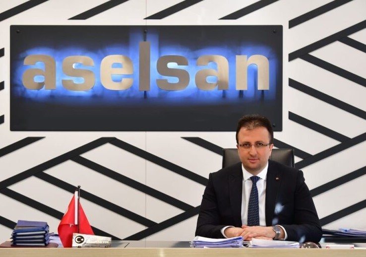 ASELSAN yine yaptı yapacağını! Millileşme öyle değil böyle olur