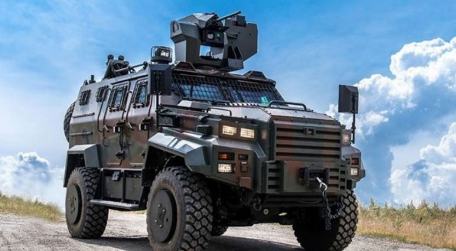 ASELSAN ‘ZAFER’ için tam çalışıyor