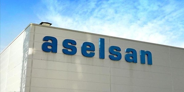 ASELSAN'a 31 milyon dolarlık sipariş