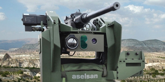ASELSAN'a dev sipariş