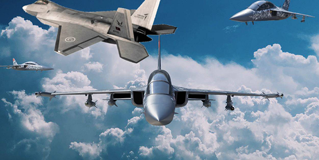 ASELSAN KAP'a bildirdi! Milyonlarca dolarlık dev anlaşma