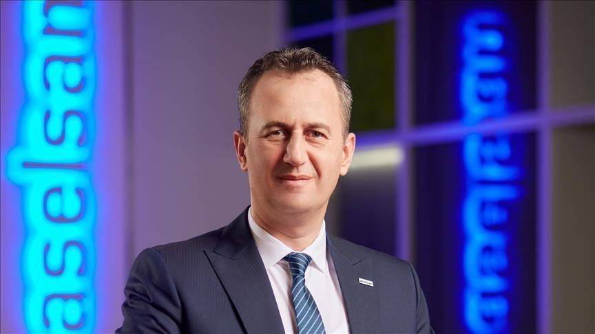 ASELSAN’a ödül