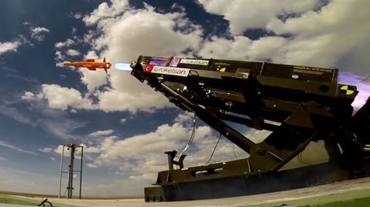 Aselsan'a rekor sipariş