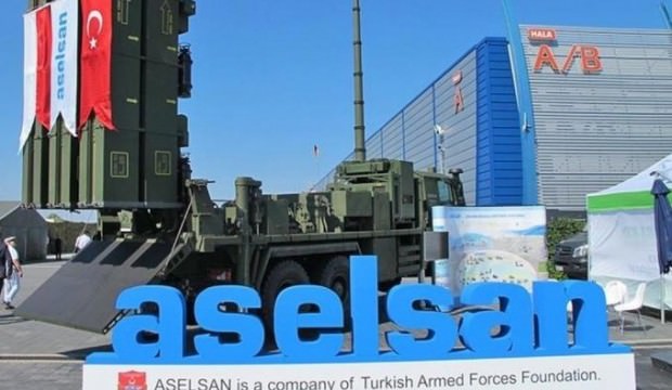 ASELSAN'da üst düzey atama yapıldı!