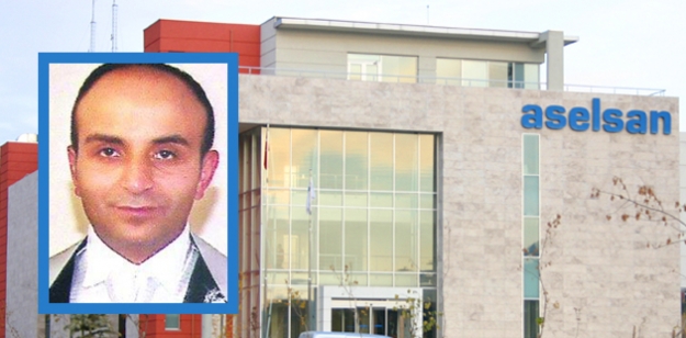 ASELSAN’da flaş disk kayıp