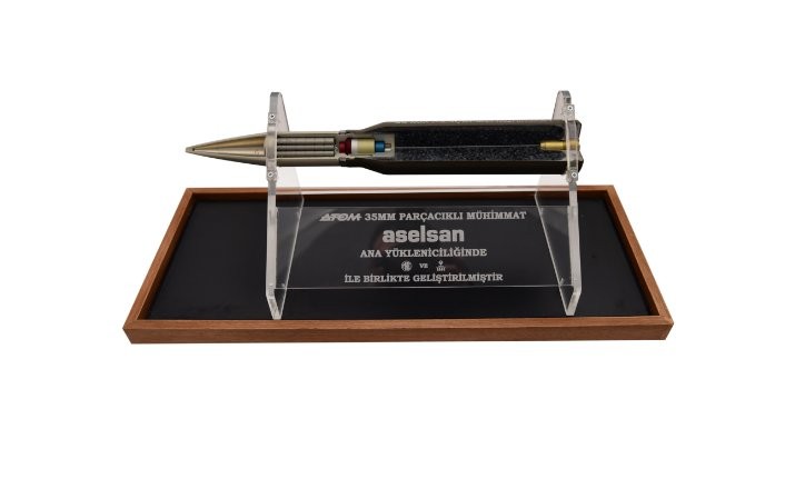 ASELSAN’dan 100 bininci üretim