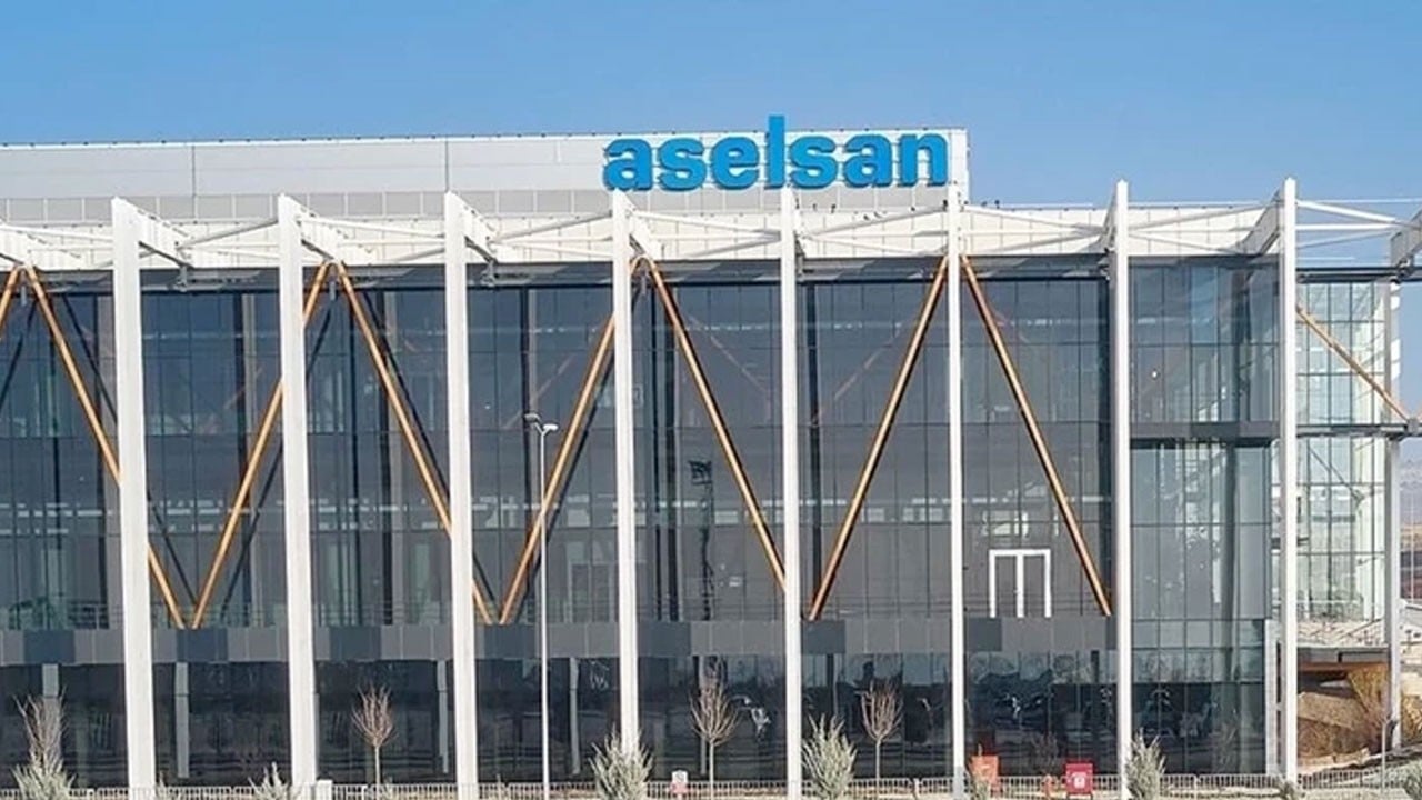 ASELSAN’dan 153,8 milyon dolarlık dev sözleşme