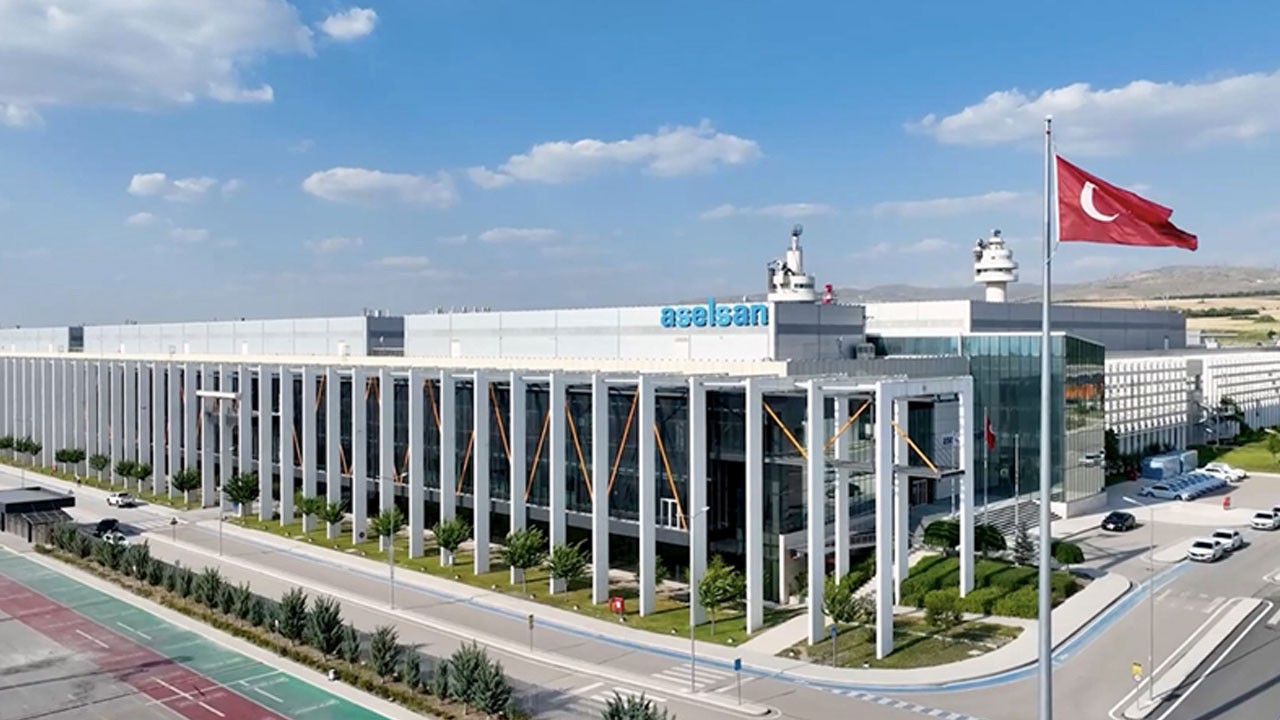ASELSAN’dan 158,6 milyon dolarlık dev anlaşma!