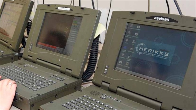 ASELSAN'dan 175,6 milyon dolarlık sözleşme