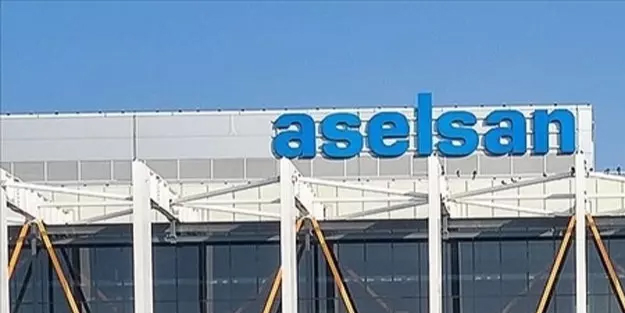 ASELSAN'dan 21,5 milyon dolarlık anlaşma!