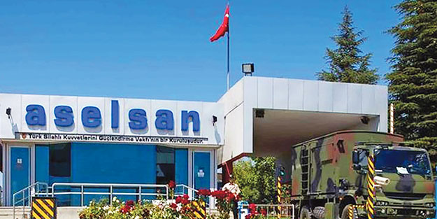 ASELSAN’dan 241 milyon dolarlık sözleşme
