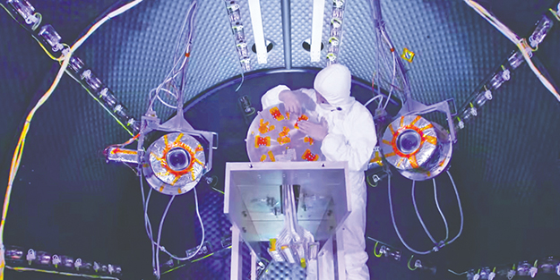 ASELSAN’dan 290 milyon TL’lik yatırım