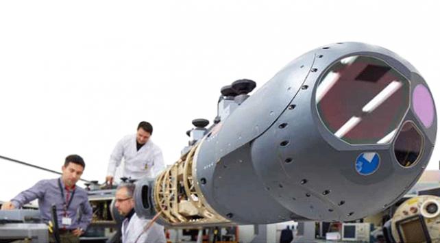 ASELSAN'dan 30 milyon dolarlık imza