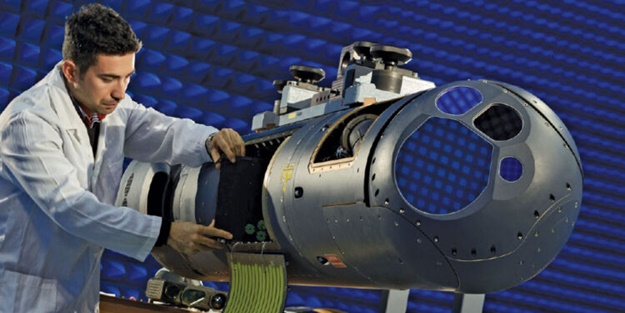 ASELSAN'dan dev ihracat