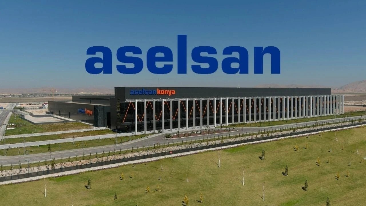 ASELSAN’dan 54 milyon dolarlık sözleşme