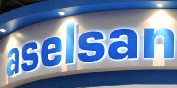 ASELSAN’dan 94 milyonluk sözleşme