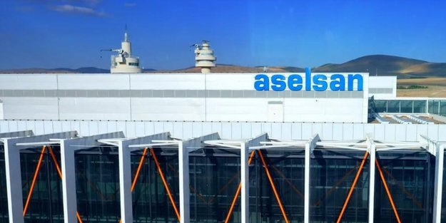 ASELSAN'dan 9.5 milyon dolarlık yurtdışı satış sözleşmesi! İmza atıldı: Kim satın alacak?