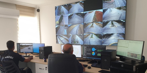 ASELSAN'dan askerimize (jandarma) yapay zeka desteği geliyor! Yedi gün 24 saat kesintisiz görev