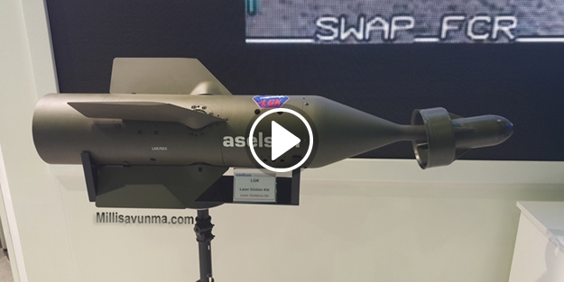ASELSAN'dan bir proje daha