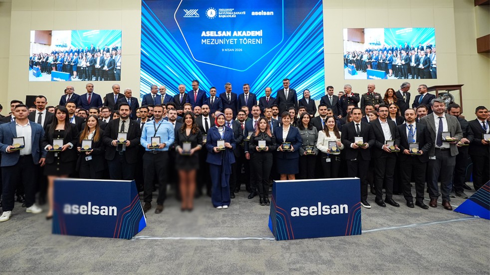 ASELSAN’dan bir ilk: ASELABS ile geleceğin teknolojileri şekilleniyor