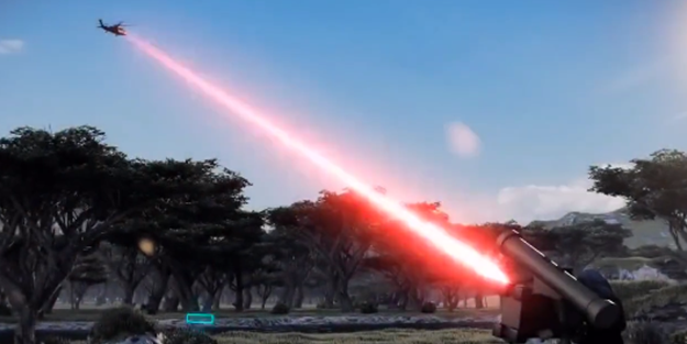 ASELSAN'dan birçok ülkeyi panikleten buluş! Helikopterler için tasarlandı, düşmanı anında kör ediyor