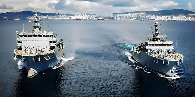 ASELSAN'dan bomba ihracat! Rakam herkesi heyecanlandırdı