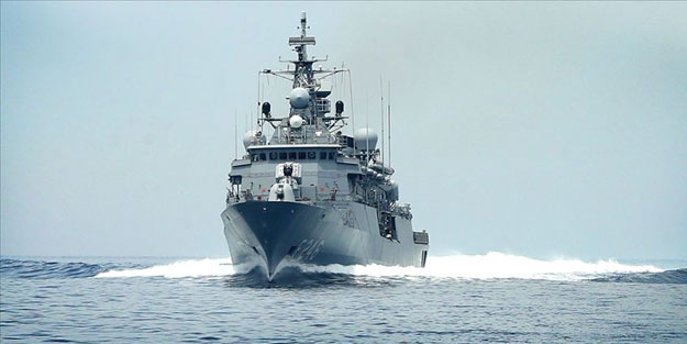 ASELSAN'dan büyük başarı! FERSAH ilk kez yurtdışına satıldı