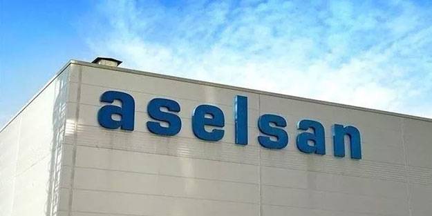 ASELSAN'dan büyük başarı! Finansal tabloyu açıkladılar