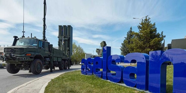 ASELSAN’dan çifte başarı