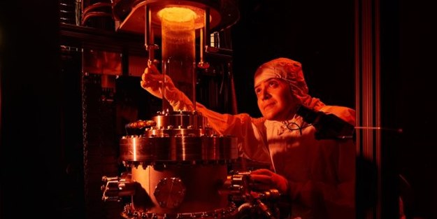 Aselsan'dan dengeleri değiştirecek hamle!