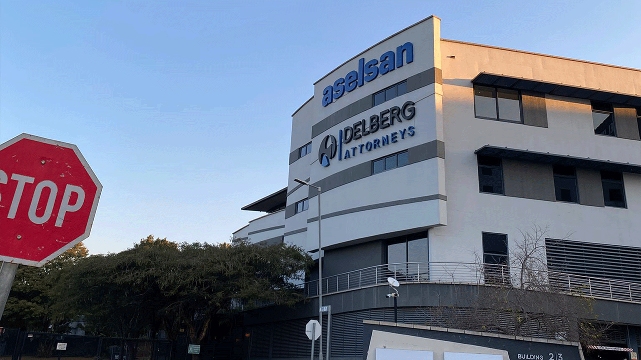 ASELSAN’dan dev adım!