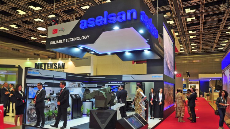 Aselsan'dan dev anlaşma