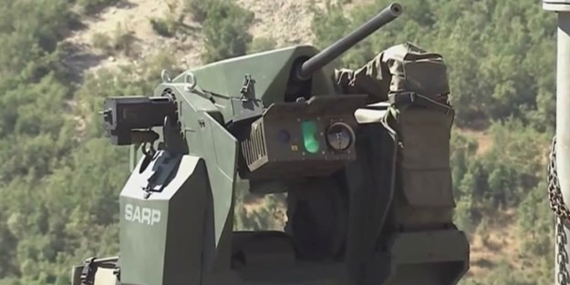 ASELSAN'dan dev anlaşma