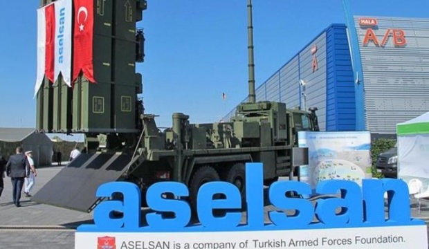 ASELSAN'dan dev hamle!