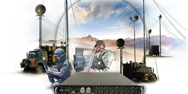 ASELSAN'dan dev proje!