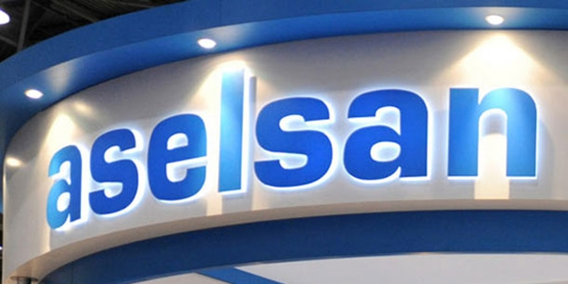 Aselsan'dan dev sözleşme