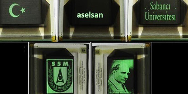 ASELSAN'dan 'ELMAS' projesi: Türk mühendisler en iyisini yaptı!