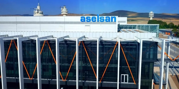 ASELSAN'dan gururlandıran başarı: Tam 8,3 milyar TL!