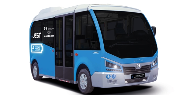 ASELSAN'dan gururlandıran başarı! Yeni siparişler yolda