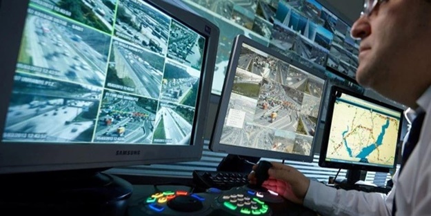 ASELSAN'dan güvenliğe 