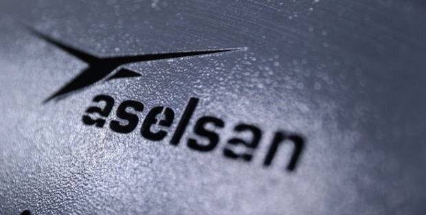 Aselsan'dan ihracat hamlesi! Milyon euroluk sözleşmeye imzalar atıldı