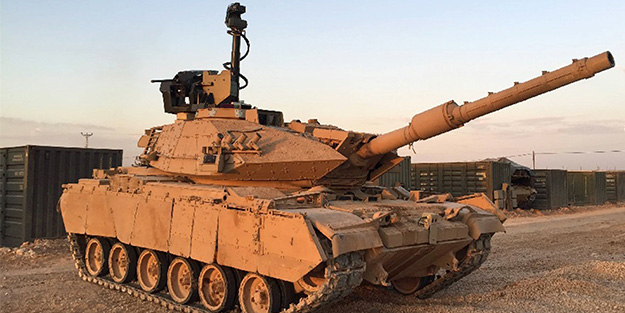 ASELSAN'dan jet modernizasyon! Bir yıldan daha az sürede...